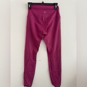 WMNS CRZ Yoga Magenta Leggings